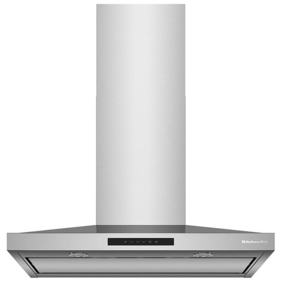 KitchenAid KVWC736SSS