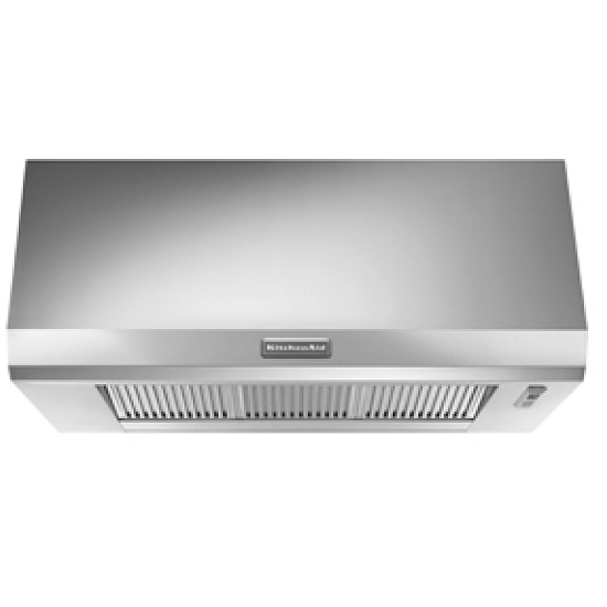 KitchenAid KWCU320WSS