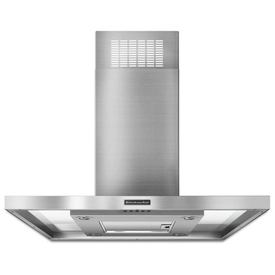 KitchenAid KXI2536YSS