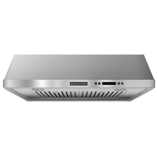KitchenAid KXU4230YSS