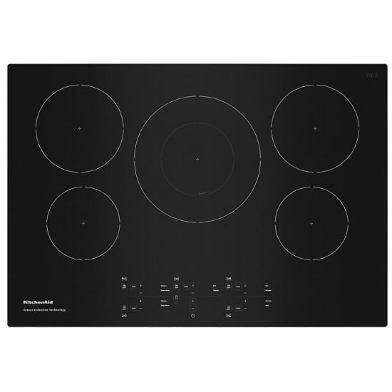 KitchenAid KCIG550JBL