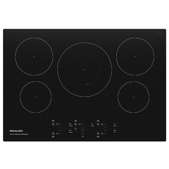 KitchenAid KCIG550JBL
