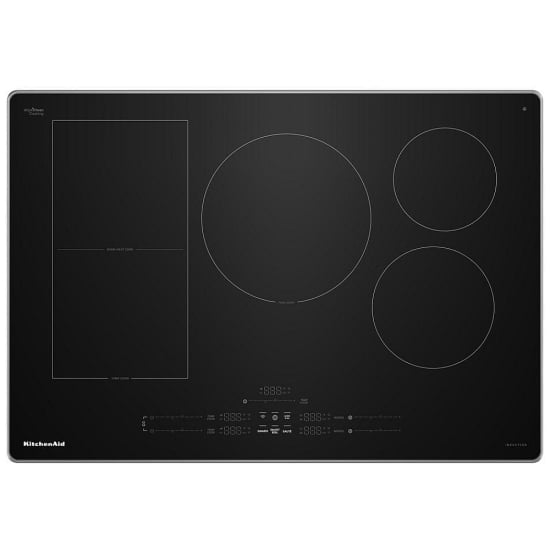 KitchenAid KCIT730SSS