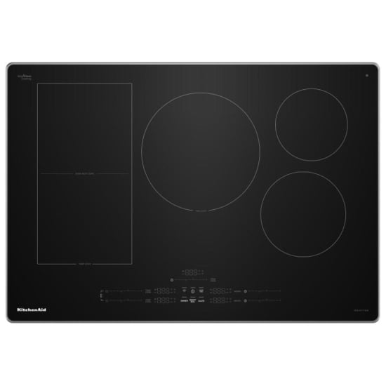 KitchenAid KCIT730SSS