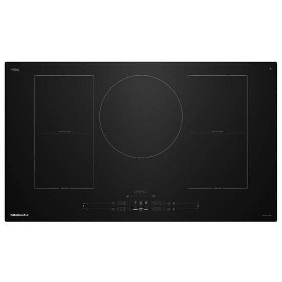 KitchenAid KCIT736SBL