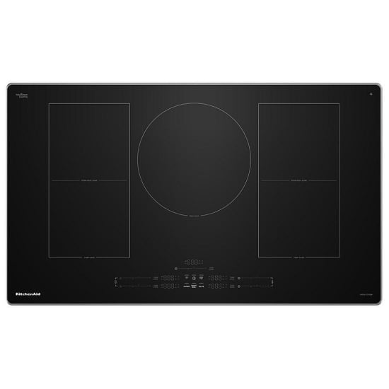 KitchenAid KCIT736SSS