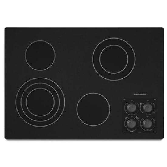 KitchenAid KECC506RBL