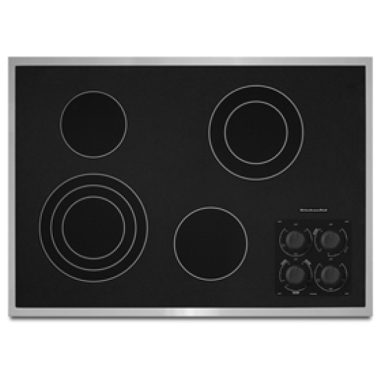 KitchenAid KECC506RSS