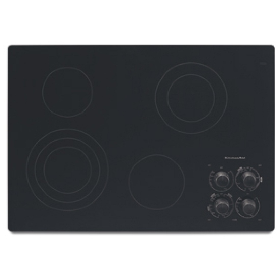 KitchenAid KECC507RBL