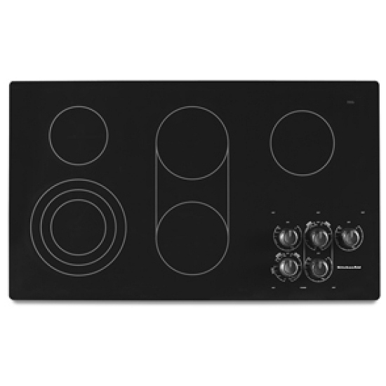 Évaluations KitchenAid KECC567RBL