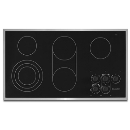KitchenAid KECC567RSS