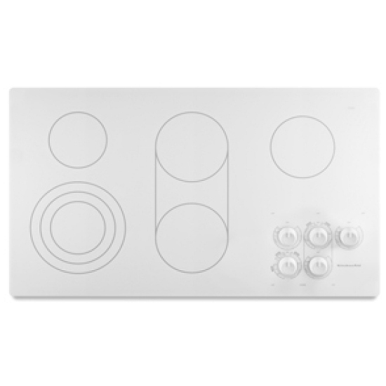 KitchenAid KECC567RWW