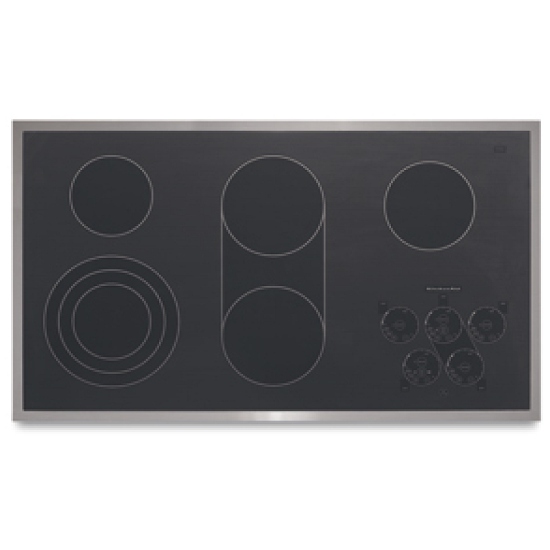 KitchenAid KECC568RPS