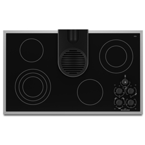 KitchenAid KECD866RSS