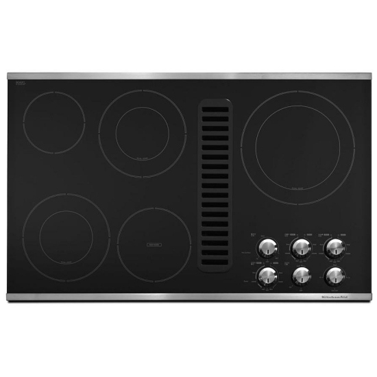 KitchenAid KECD867XSS