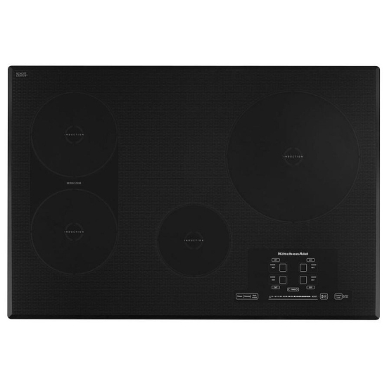 KICU509XBL KitchenAid Cooktop Canada Sale! Best Price, Reviews and Specs Toronto, Ottawa
