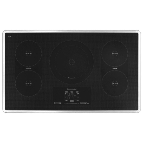 KitchenAid KICU569XSS