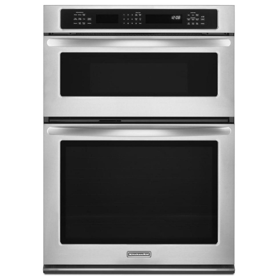 KitchenAid KEMS309BSS