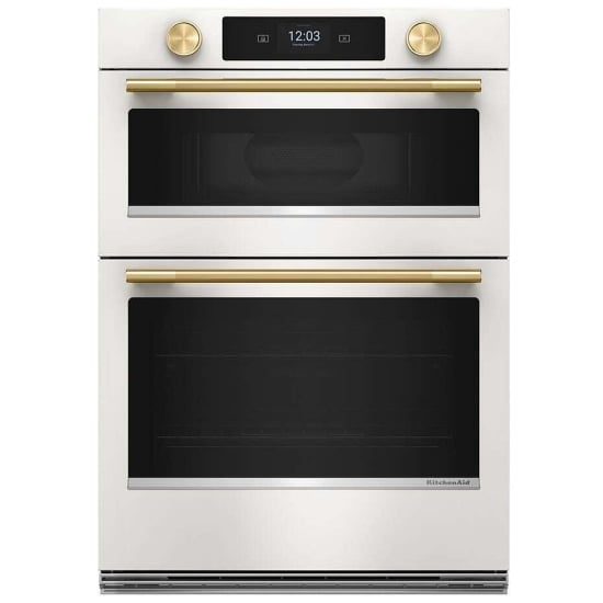 KitchenAid KOEC730SPL