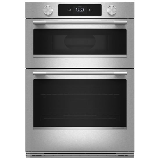 KitchenAid KOEC730SPS