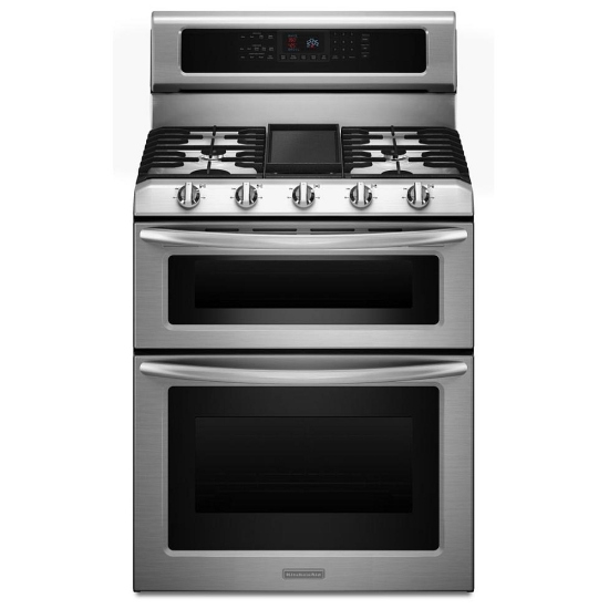 KitchenAid KDRS505XSS