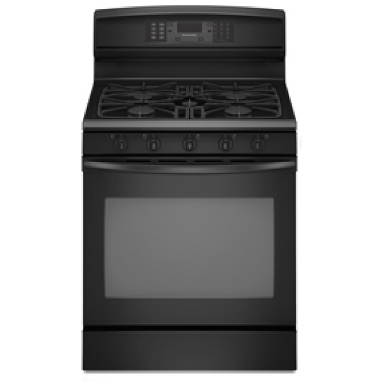 Évaluations KitchenAid KGRS205TBL
