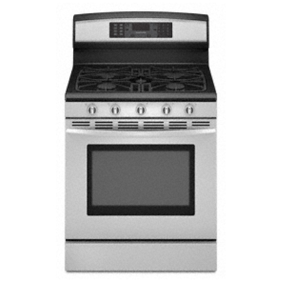 KitchenAid KGRS205TSS reviews