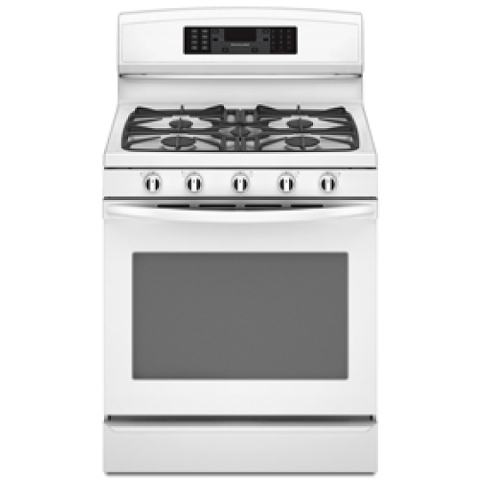 Évaluations KitchenAid KGRS205TWH