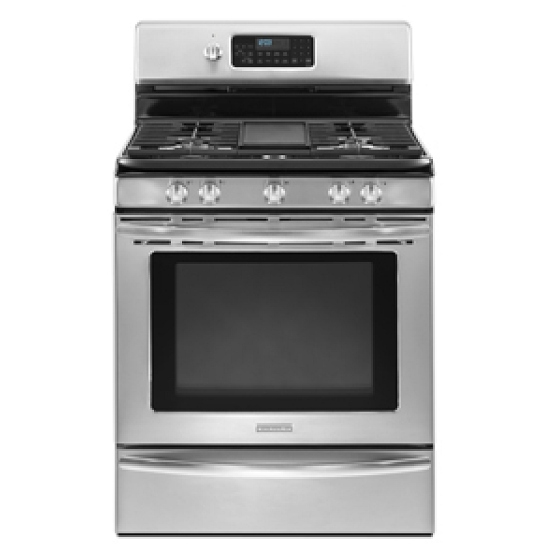 KitchenAid KGRS208XSS