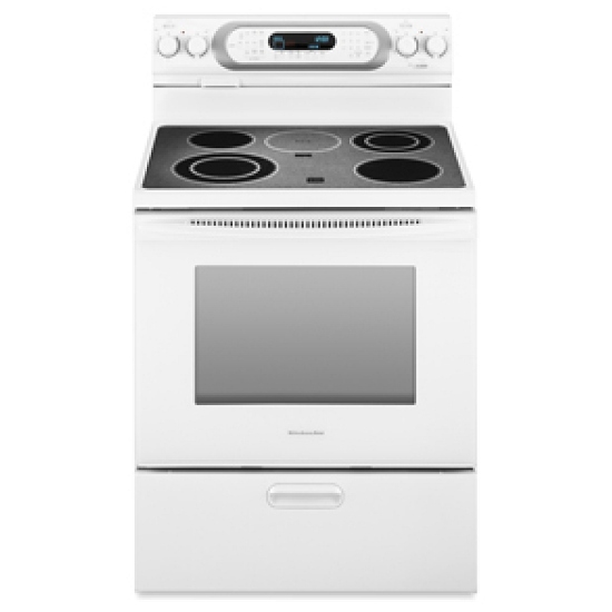 KitchenAid KERA205PWH