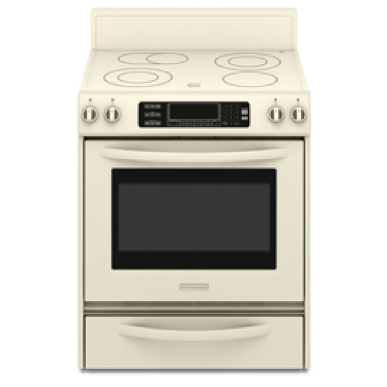 Évaluations KitchenAid KERS807SBB