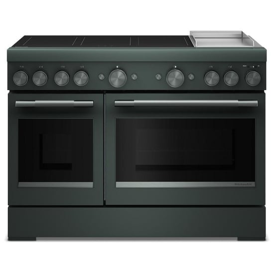 Évaluations KitchenAid KFID948SJP