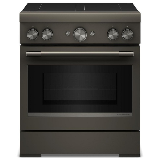 KitchenAid KFIS930SBE