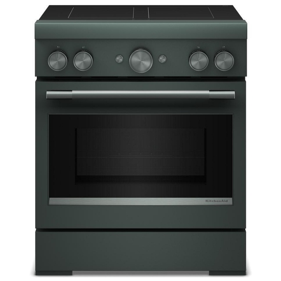 KitchenAid KFIS930SJP