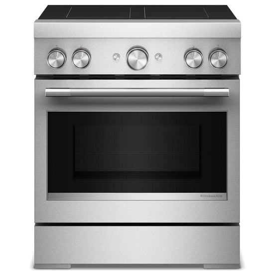 KitchenAid KFIS930SSS