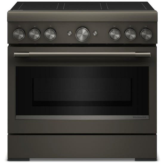 KitchenAid KFIS936SBE