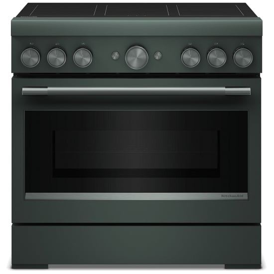 KitchenAid KFIS936SJP