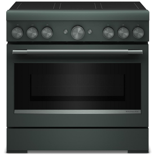 KitchenAid KFIS936SJP