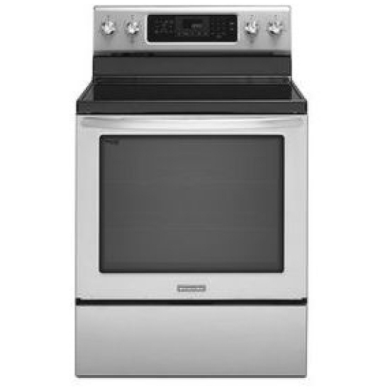 Évaluations KitchenAid YKERS202BSS