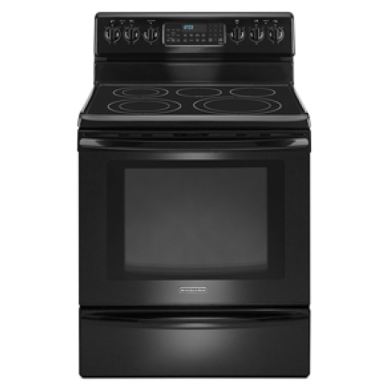 Évaluations KitchenAid YKERS208XB