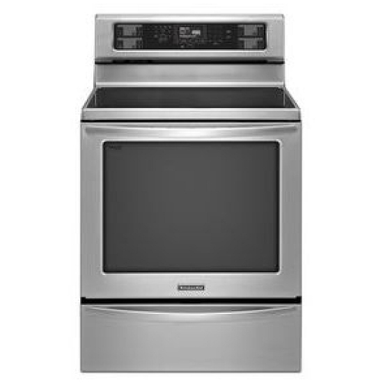 Évaluations KitchenAid YKERS306BSS