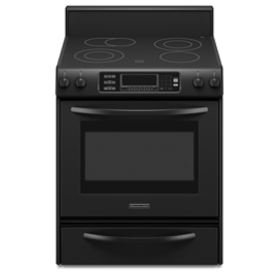 KitchenAid YKERS807SB