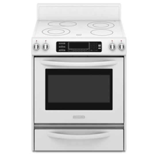 KitchenAid YKERS807SP