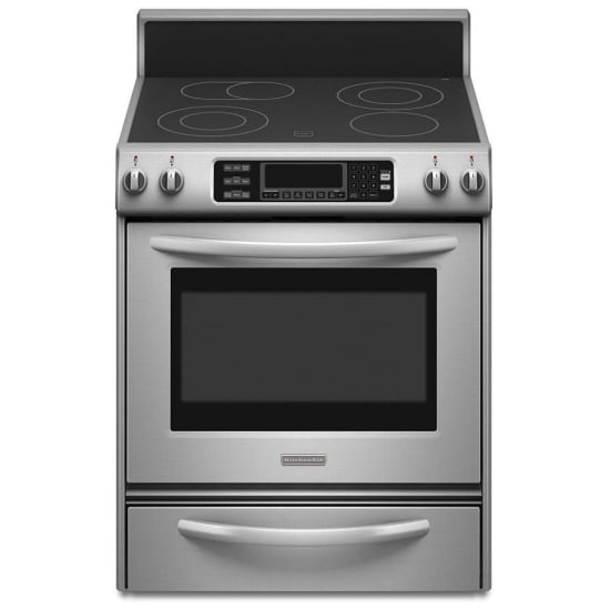 KitchenAid YKERS807SS