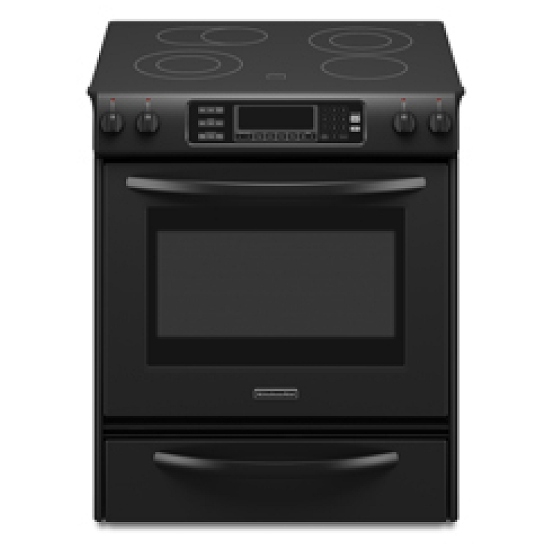 KitchenAid YKESS907SB
