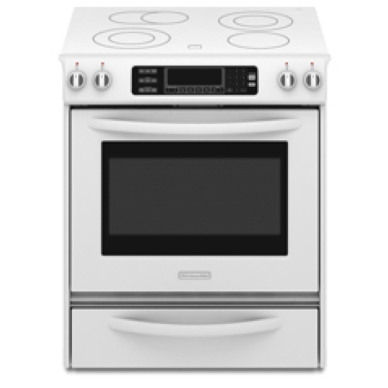 KitchenAid YKESS907SP
