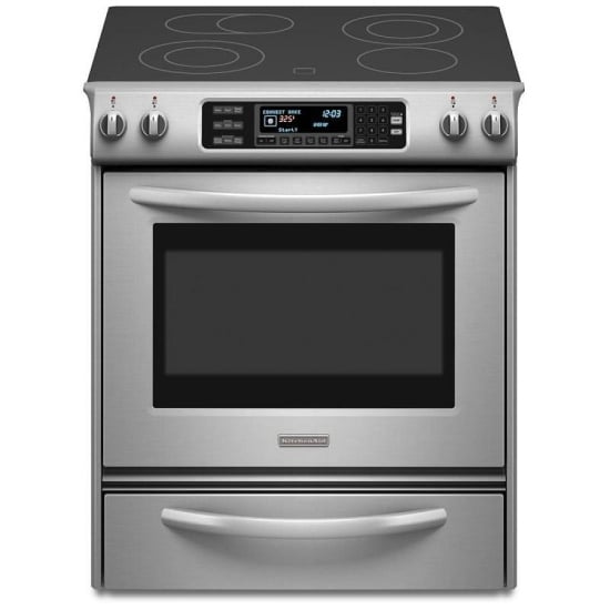 KitchenAid YKESS907SS