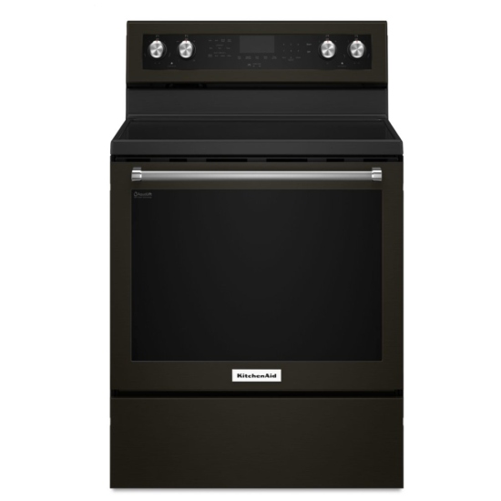 KitchenAid YKFEG500EBS