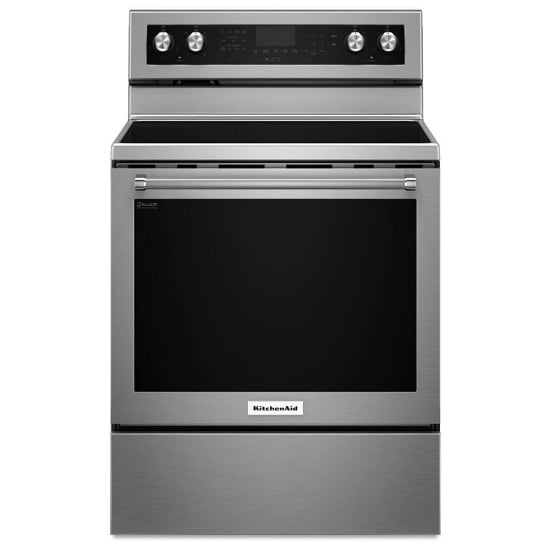 KitchenAid YKFEG500ESS