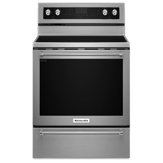 KitchenAid YKFES530ESS